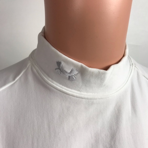 Under armour cold gear size small - Picture 2 of 6